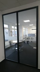 Sichschutz Folie Hansafolien 14