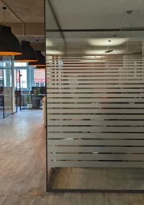 Sichschutz Folie Hansafolien 29