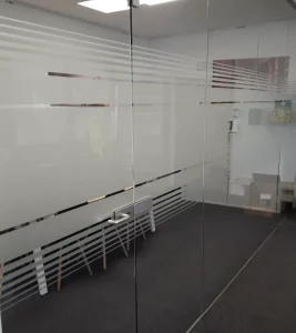 Sichschutz Folie Hansafolien 35