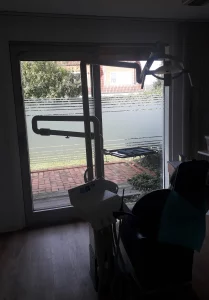 Sichschutz Folie Hansafolien 47