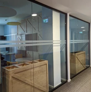 Anlaufschutz Hansafolien 3