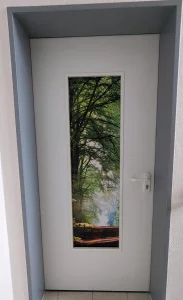 Digitaldruck Hansafolien 20