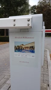 Digitaldruck Hansafolien 3