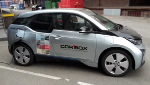 Fahrzeugbeschriftung Hansafolien 11