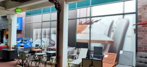 Fassadenfolien Hansafolien 18