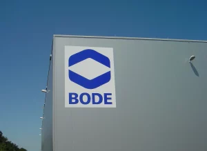 Fassadenfolien Hansafolien 6