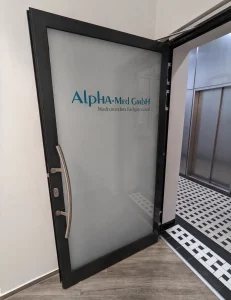 Mikrobielle Folie Hansafolien 12