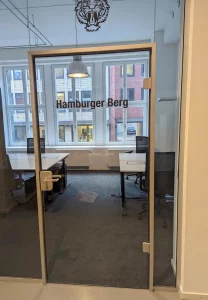 Mikrobielle Folie Hansafolien 15