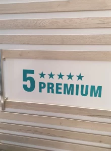 Mikrobielle Folie Hansafolien 2