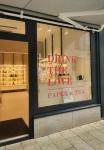 Mikrobielle Folie Hansafolien 4