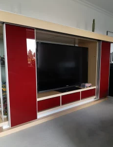 Moebelfolien Hansafolien 5