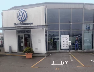 Parkplatz Und Verkehrszeichen Hansafolien 9