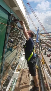 Schiff Und Boot Beschriftung Hansafolien 4