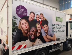 Voll Und Teilfolierung Hansafolien 2