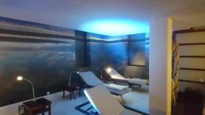 Wandfolien Hansafolien 11