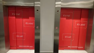 Wandfolien Hansafolien 12