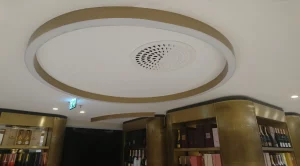 Wandfolien Hansafolien 17