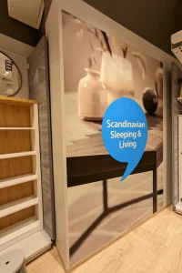 Wandfolien Hansafolien 21