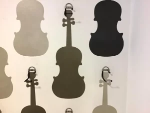 Wandfolien Hansafolien 6