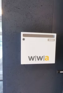 Werbeschilder Hansafolien 7