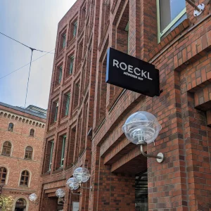 Werbeschilder Hansafolien 8