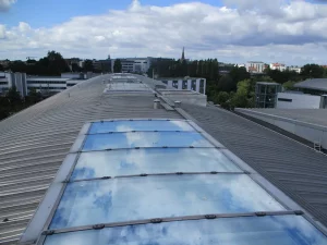 Sonnenschutzfolie 2