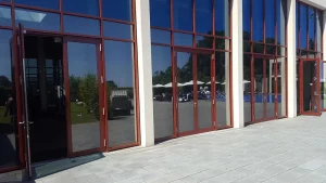 Sonnenschutzfolie 3