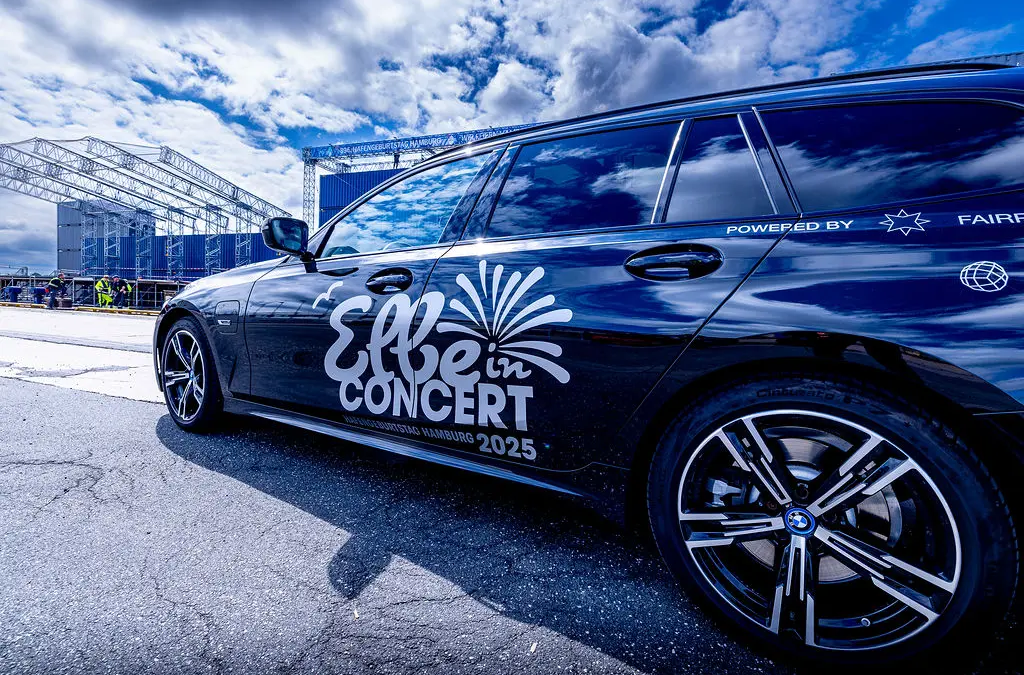 Elbe in Concert 2025